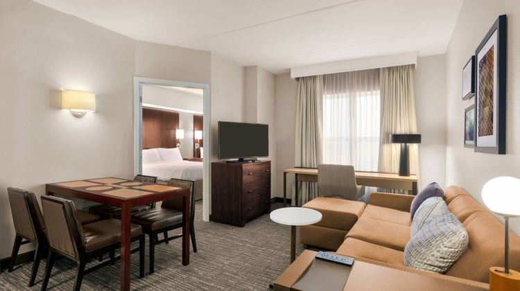 Residence Inn Chattanooga Nr Hamilton Pl Suite