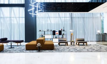 AC Hotel by Marriott Guadalajara