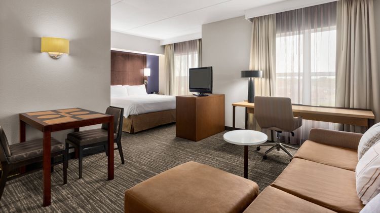 Residence Inn Chattanooga Nr Hamilton Pl Suite