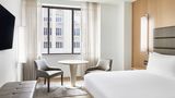 AC Hotel by Marriott Houston Downtown Room