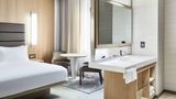 AC Hotel by Marriott Houston Downtown Room