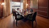 Hyderabad Marriott Hotel & Conv Centre Suite