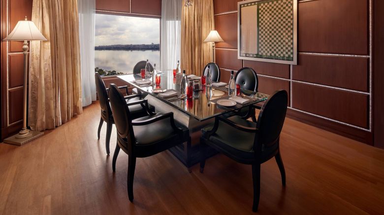 <b>Hyderabad Marriott Hotel & Conv Centre Suite</b>. Images powered by <a href="https://www.leonardoworldwide.com/" title="Leonardo Worldwide" target="_blank">Leonardo</a>.
