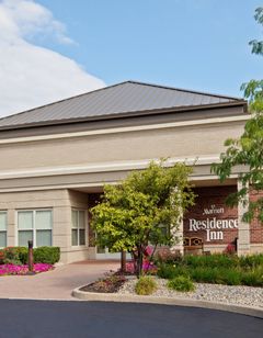 Residence Inn Indianapolis Carmel