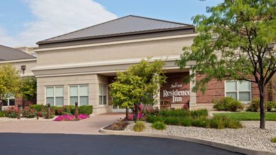 Residence Inn Indianapolis Carmel