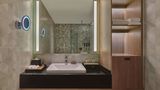 <b>Four Points by Sheraton Desaru Room</b>. Images powered by <a href="https://www.leonardoworldwide.com/" title="Leonardo Worldwide" target="_blank">Leonardo</a>.