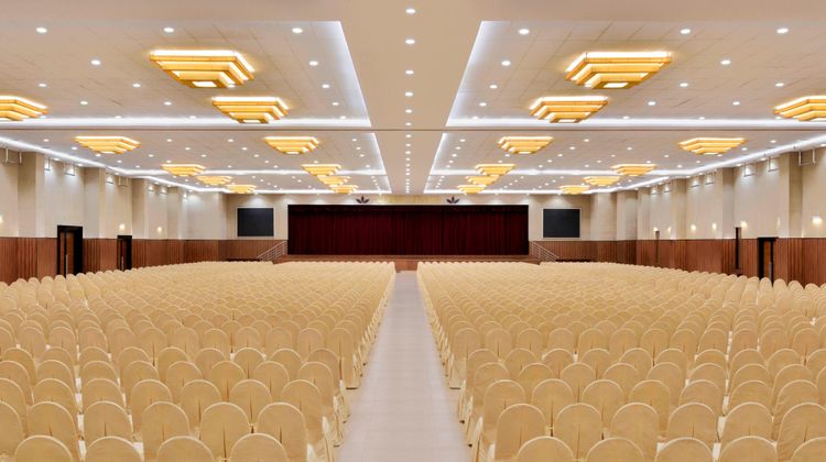 Four Points Mahabalipuram Resort & Conv Meeting