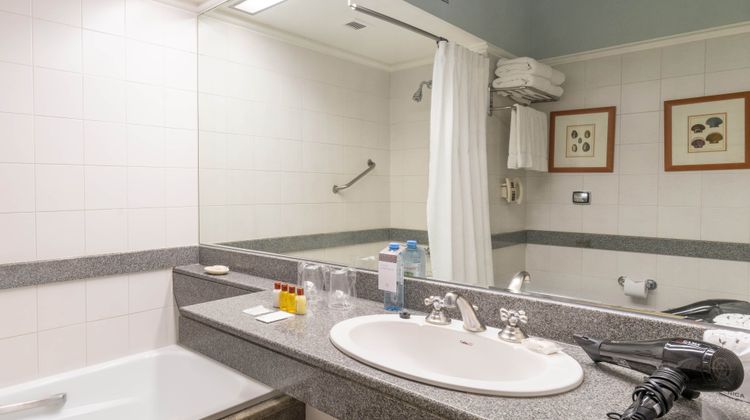 Sheraton Mar del Plata Hotel Room