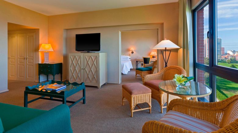 <b>Sheraton Mar del Plata Hotel Suite</b>. Images powered by <a href="https://www.leonardoworldwide.com/" title="Leonardo Worldwide" target="_blank">Leonardo</a>.