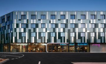 Moxy Sophia Antipolis