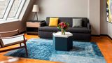 Four Points Manhattan SoHo Village Suite