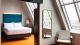 Four Points Manhattan SoHo Village Suite