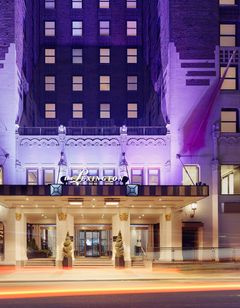The Lexington, Autograph Collection