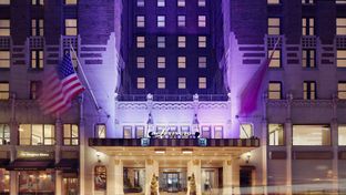 The Lexington, Autograph Collection
