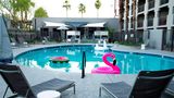 MOXY Phoenix Tempe Pool