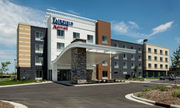 Fairfield Inn & Suites Rochester/Mayo