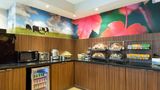 Fairfield Inn San Antonio Market Square Restaurant