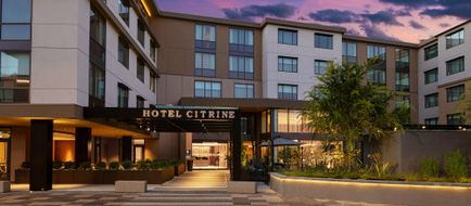 Hotel Citrine, a Tribute Portfolio Exterior