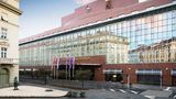 Sheraton Zagreb Hotel Exterior