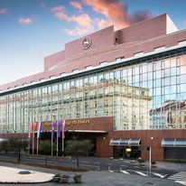 Sheraton Zagreb Hotel