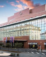 Sheraton Zagreb Hotel