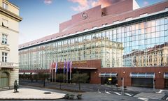 Sheraton Zagreb Hotel