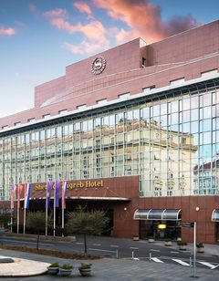 Sheraton Zagreb Hotel