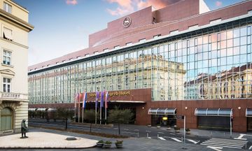 Sheraton Zagreb Hotel