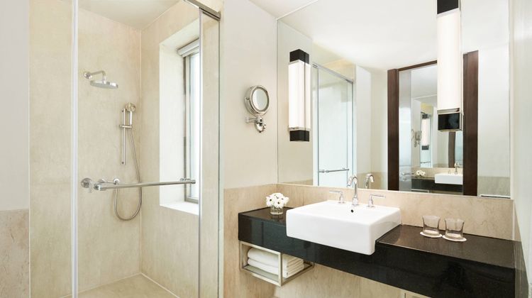 Courtyard by Marriott Bandung Dago Room