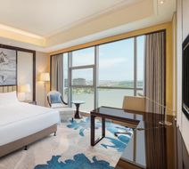 Le Meridien Yixing Room