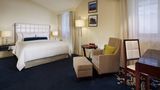 Tsaghkadzor Marriott Hotel Room