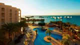 Hurghada Marriott Red Sea Resort Pool