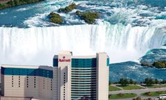 Niagara Falls Marriott Fallsview Hotel & Spa