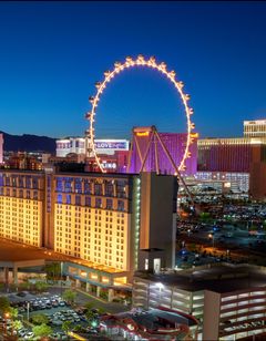 Accents Gift Shop at The Westin Las Vegas Hotel, Casino & Spa - Picture of  The Westin Las Vegas Hotel & Spa - Tripadvisor