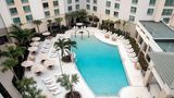 SpringHill Suites Orlando Theme Park Pool