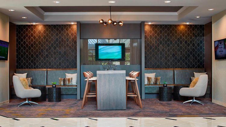 Marriott Minneapolis-West Other