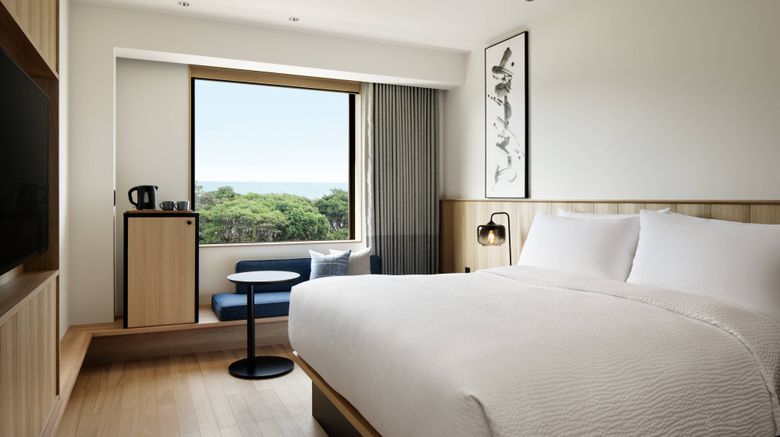 <b>Fairfield by Marriott Mie Mihama Room</b>. Images powered by <a href="https://www.leonardoworldwide.com/" title="Leonardo Worldwide" target="_blank">Leonardo</a>.