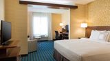 Fairfield Inn/Suites Sacramento Folsom Suite