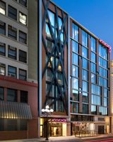 Moxy San Diego Gaslamp Quarter