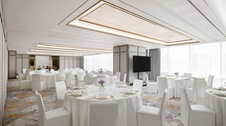 Josun Palace, a Luxury Collection Hotel Meeting