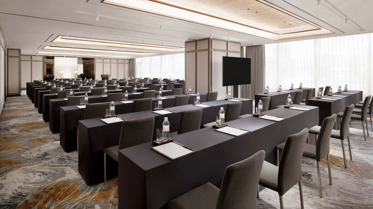 Josun Palace, a Luxury Collection Hotel Meeting