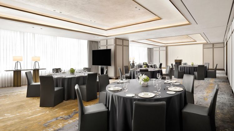 Josun Palace, a Luxury Collection Hotel Meeting