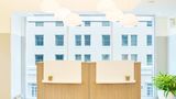Aloft Austin Downtown Exterior