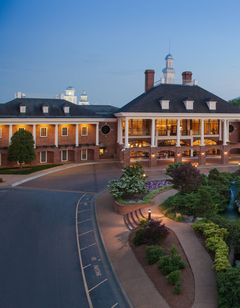 Gaylord Opryland Resort & Convention Ctr