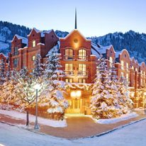 The St. Regis Aspen Resort