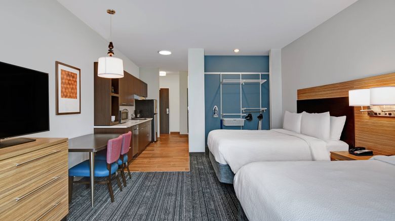 <b>TownePlace Suites Columbus Dublin Suite</b>. Images powered by <a href="https://www.leonardoworldwide.com/" title="Leonardo Worldwide" target="_blank">Leonardo</a>.