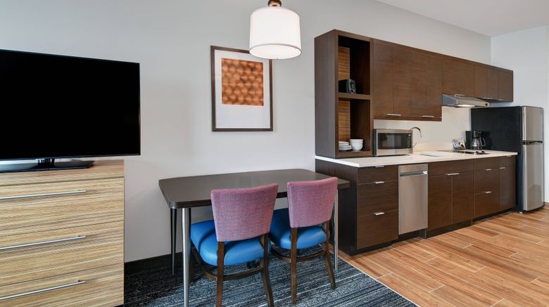 <b>TownePlace Suites Columbus Dublin Suite</b>. Images powered by <a href="https://www.leonardoworldwide.com/" title="Leonardo Worldwide" target="_blank">Leonardo</a>.