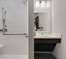 TownePlace Suites Columbus Dublin Room