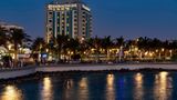 Sheraton Jeddah Hotel Exterior