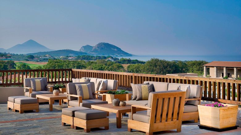 <b>The Westin Resort, Costa Navarino Lobby</b>. Images powered by <a href="https://www.leonardoworldwide.com/" title="Leonardo Worldwide" target="_blank">Leonardo</a>.